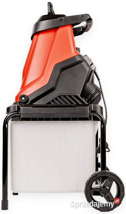 CEDRUS RE03 ROZDRABNIACZ ELEKTRYCZNY NOŻOWY Opalenica