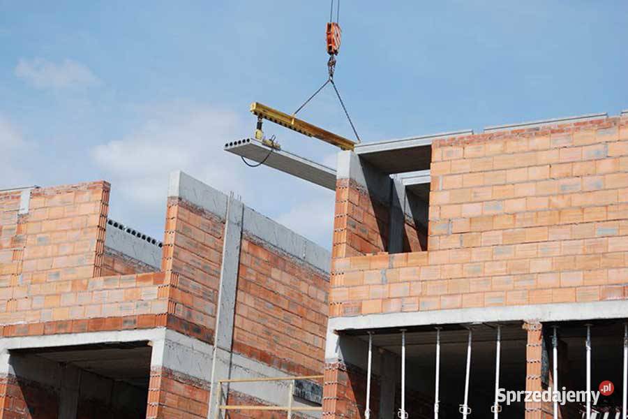 Płyty kanałowe SPK Bydgoszcz usługi budowlane