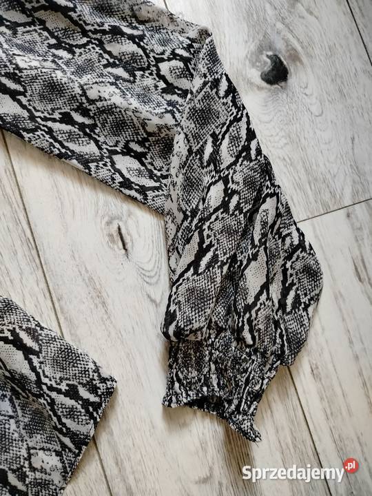 Bluzka bluzeczka koszula Primark M Zabrze