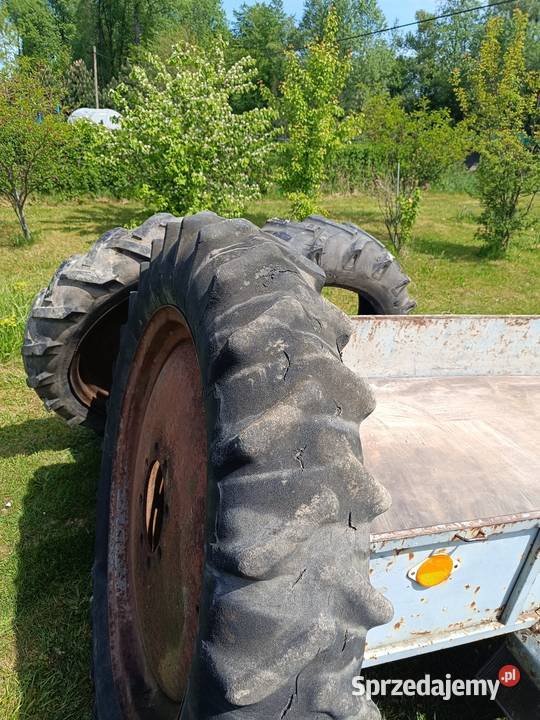 Felgi koła Zetor k 25 bociek 36 Zetor Krzyszkowice