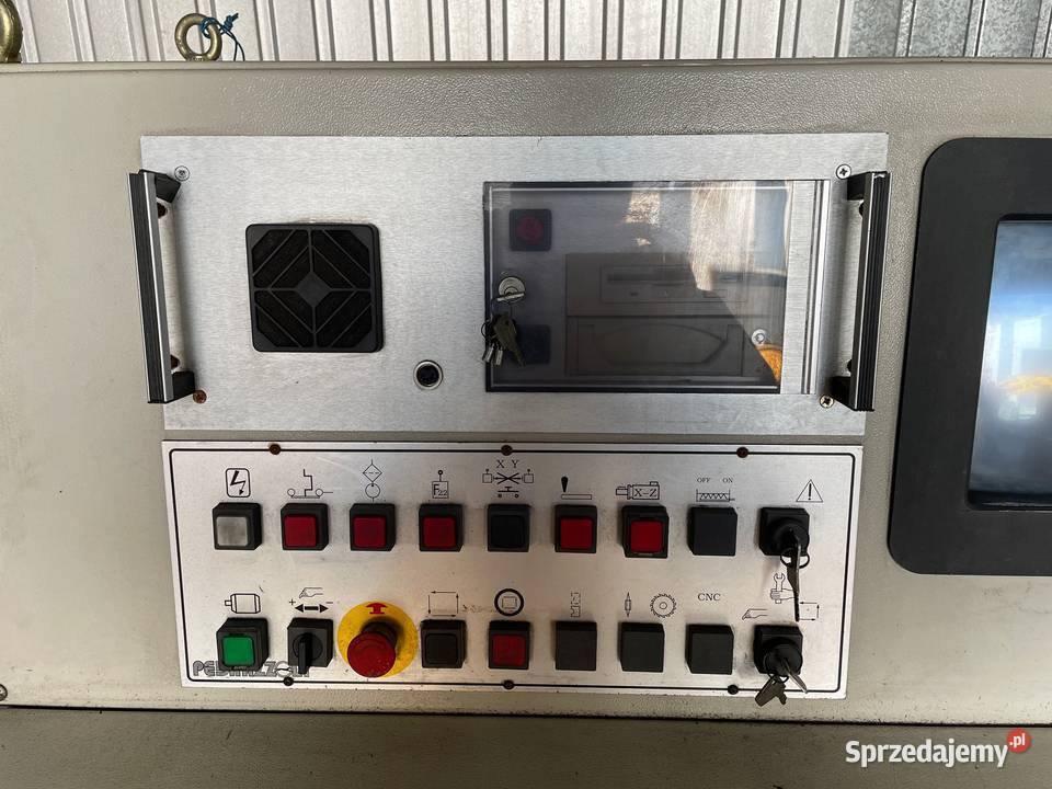 Giętarka do rur PEDRAZOLLI BENDMASTER 42 IMS