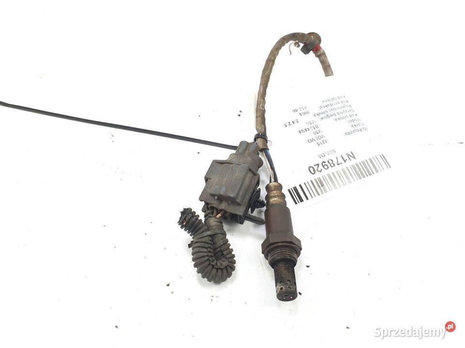 SONDA VOLVO V50 30677175 Lipno
