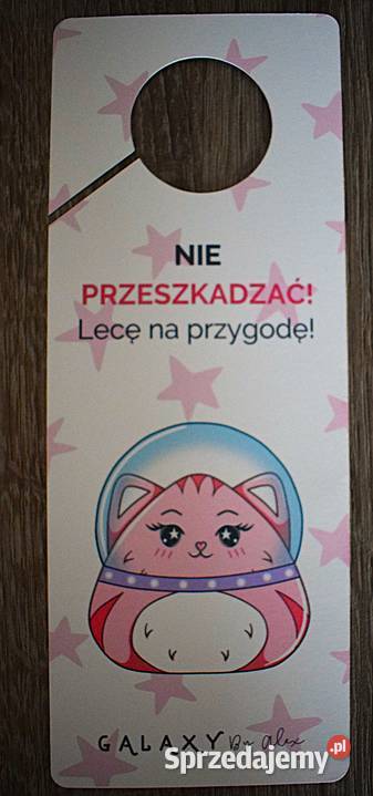 Gang Biedroniaków Skaner Sylwek nalepki Chełmno