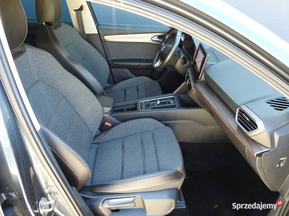 15 TSI 150 DSG FULL LED VIRTUAL COKPIT automatyczna