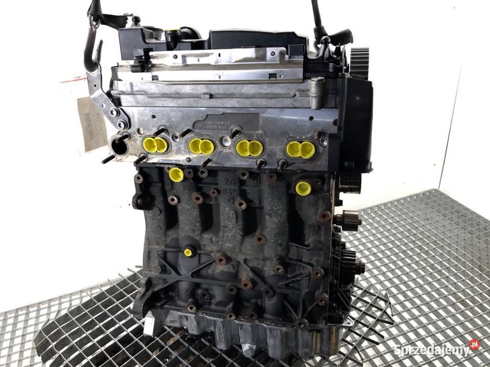 SILNIK VW 20 150 DFF TROC Silniki kompletne