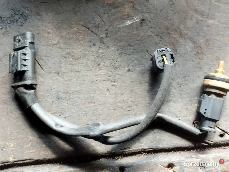 CZUJNIK TEMPERATURY WODY PEUGEOT 2690426 Jasło