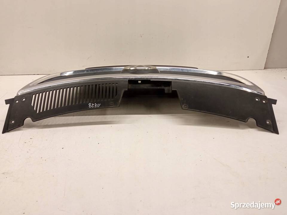 ATRAPA GRILL PRZÓD 3C0853651AD VW Volkswagen