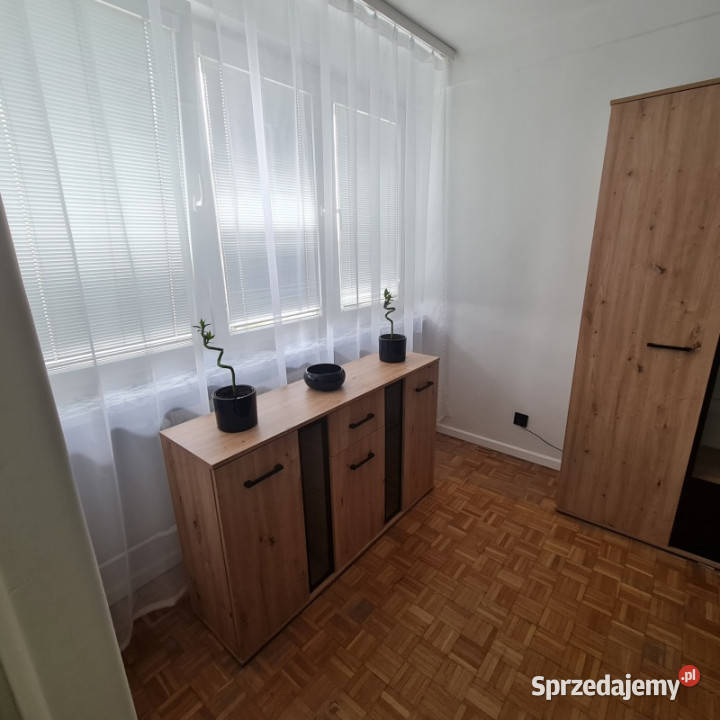 2 pokojowe mieszkanie na Służewcu 33m2 Warszawa