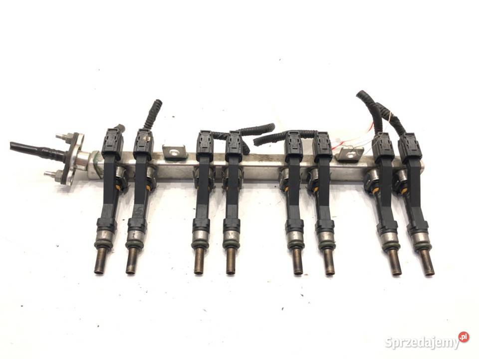 LISTWA WTRYSKOWA KIA RIO IV 3535008000 12 84