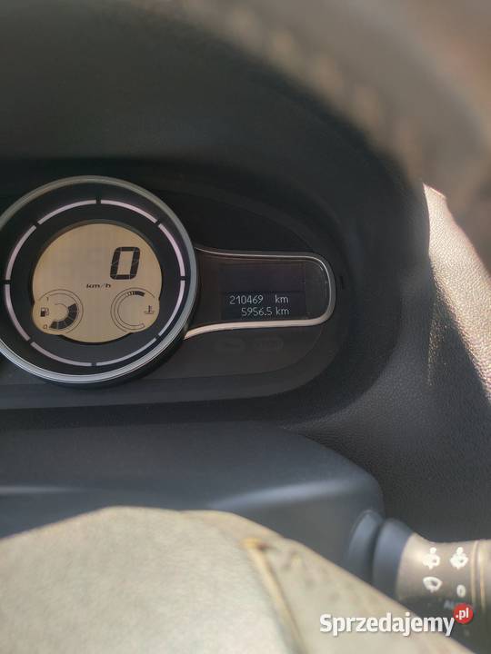 Renault Megane III 3 hatchback 15 dCi 2009 Zarzecze