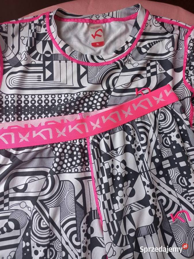 Kari Traa komplet sportowy 2cz XL