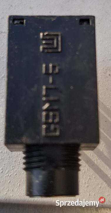 Gniazdo sluchawkowe duzy Jack Unitra Lublin