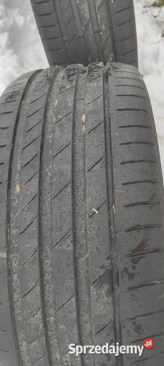 Felgi 5x120 r20Carbonado Rubin Black Glossy BMW podkarpackie Czudec