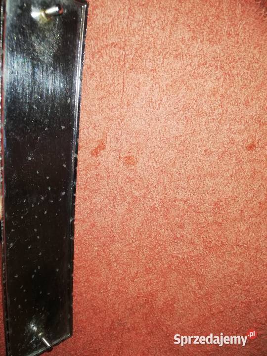 Emblemat znaczek fiat 126p metalowy 650 prl osobowe Jarosław