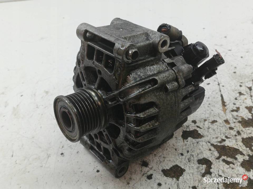 ALTERNATOR 9666997980 16 VTI THP Peugeot 5008 I