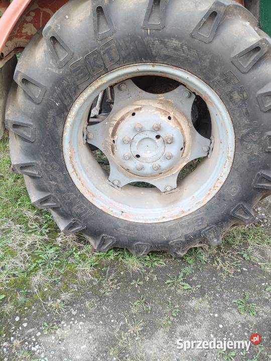 Ursus Zetor c360 c355 małopolskie sprzedam