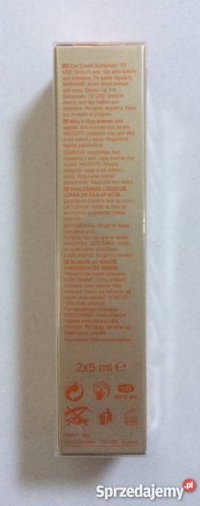 System ochronny Anew Solar Advance SPF 30 AVON Avon wielkopolskie Poznań