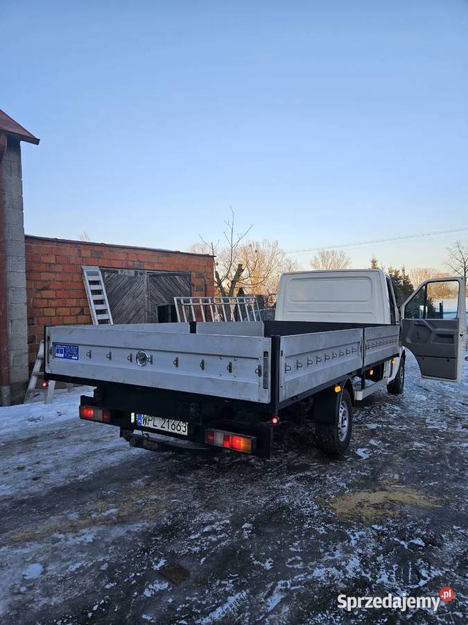 Volkswagen LT35 25TDI