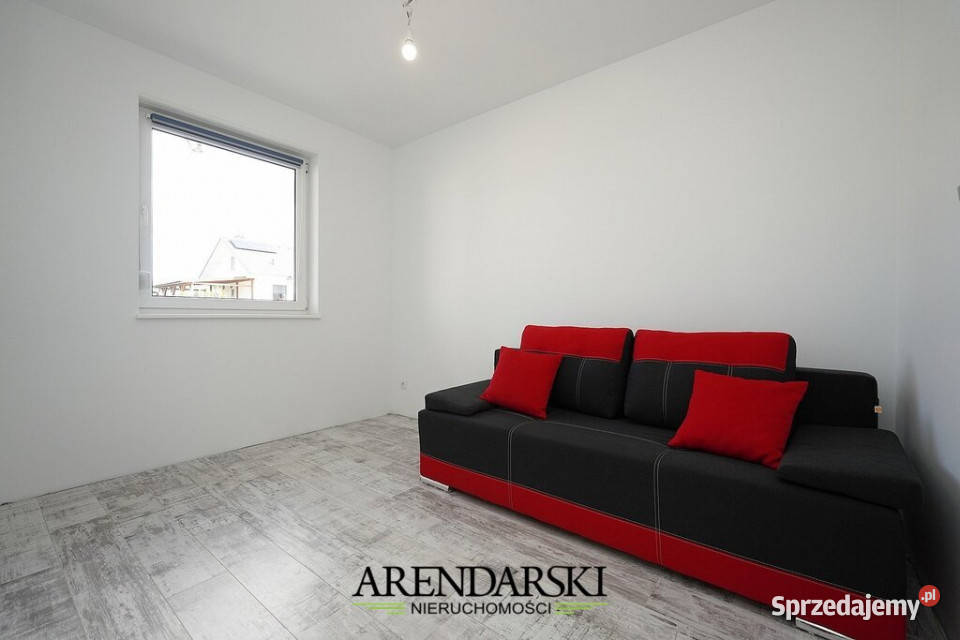 UROCZY BLIŻNIAK W JANCZEWIE lubuskie Janczewo