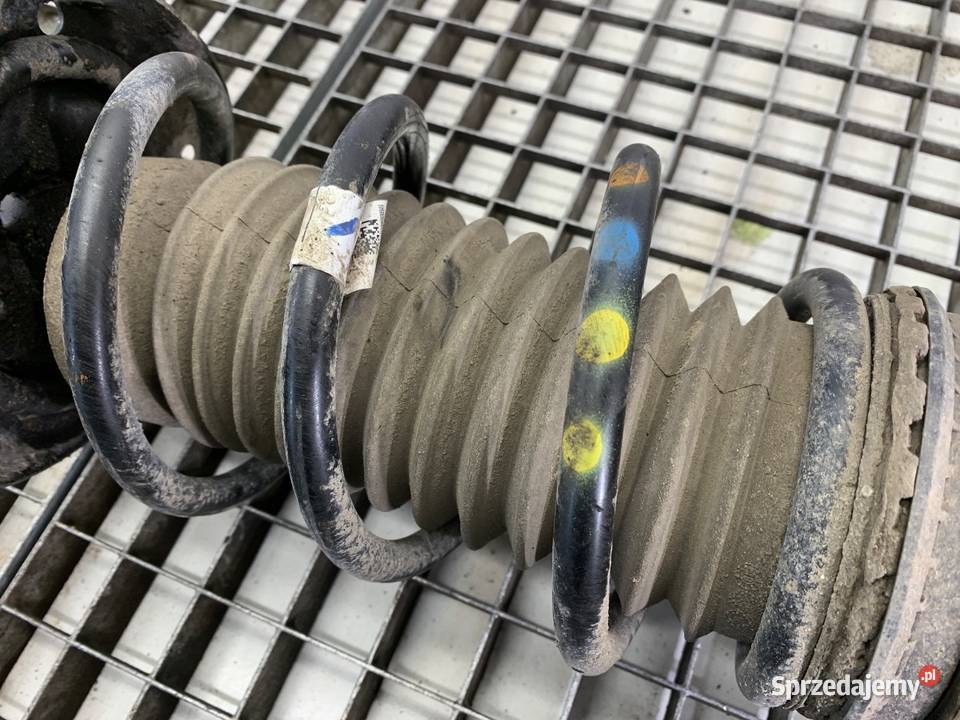 AMORTYZATOR PRAWY PRZÓD ZE SPRĘŻYNĄ FIAT TIPO 14