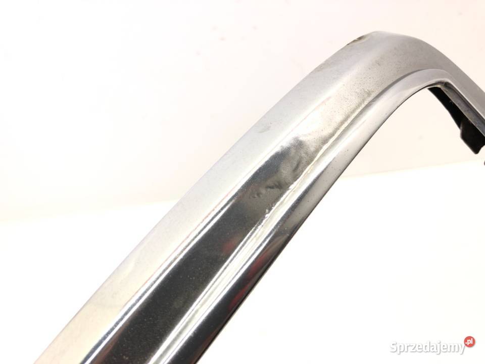 ATRAPA GRILL MERCEDES W123 7685 KRATA