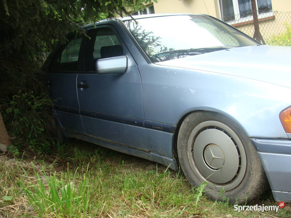 zamienie mercedes benz na malucha stary motocykl Limanowa