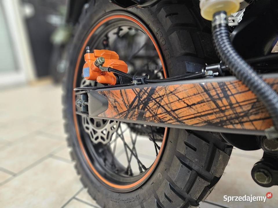 Zipp VZ5 Pro ADV Raty 0 Zipp Kobyłka