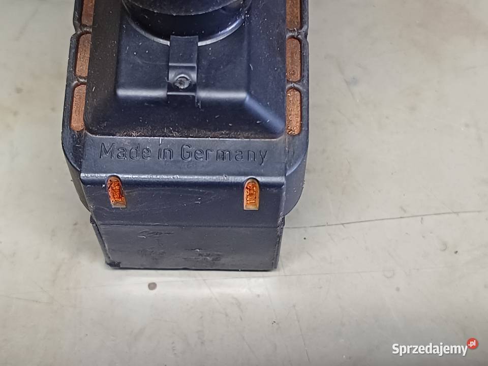 Cewka zapłonowa Bosch Corsa D 12 benzyna Układ elektryczny Kwidzyn