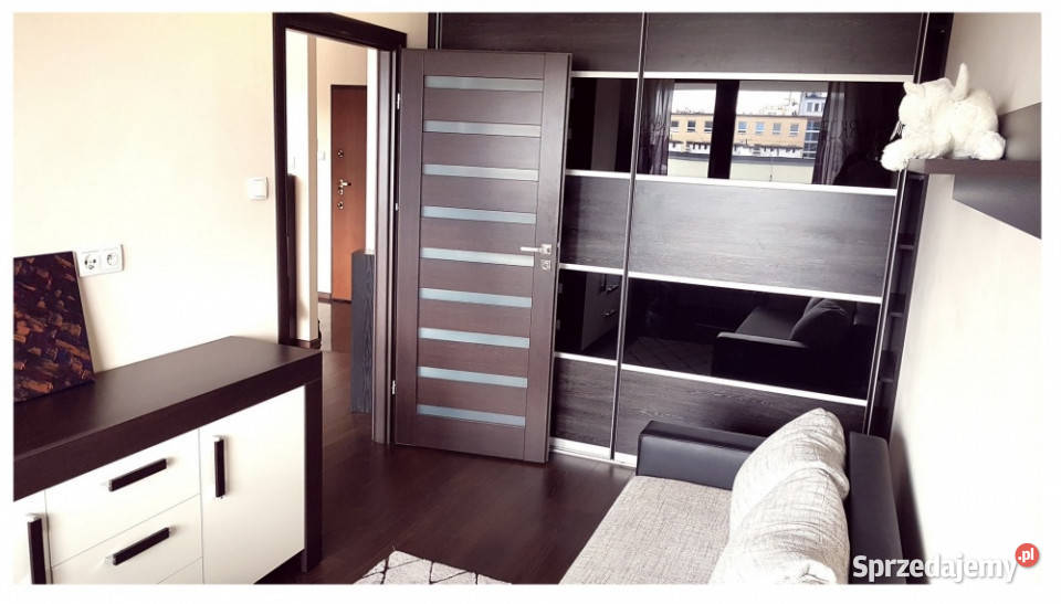 PRESTIŻOWY APARTAMENT W TRANSATLANTYKU Gdynia