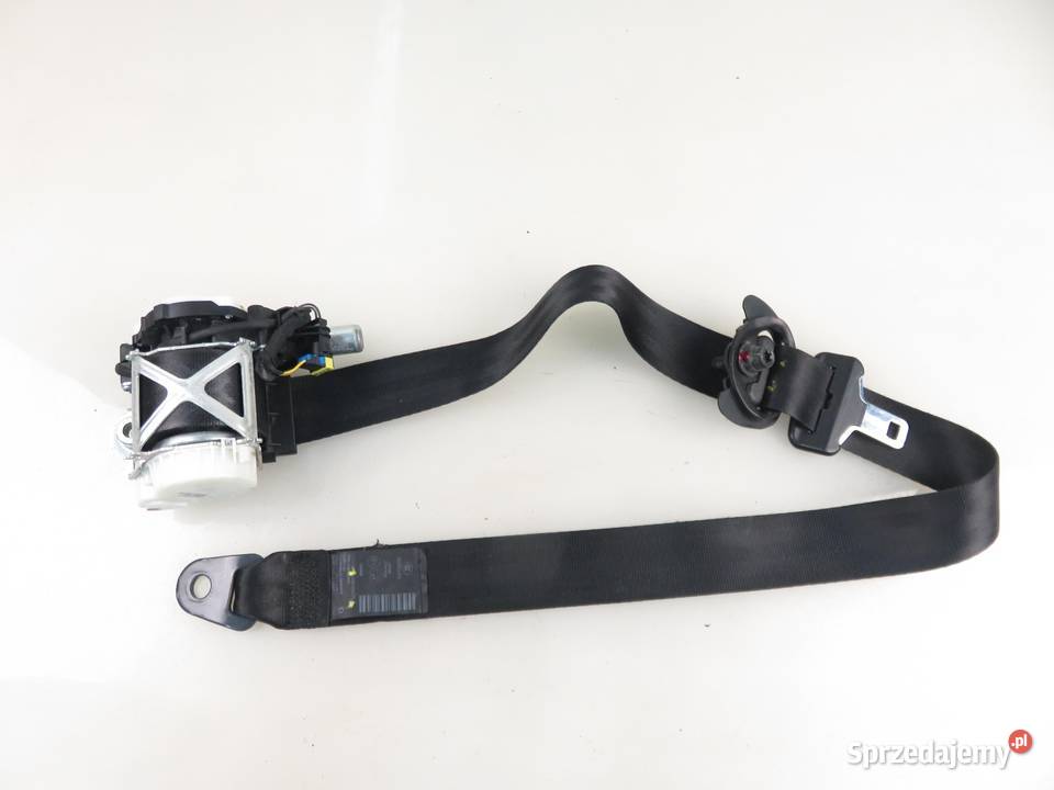 PAS PRAWY PRZEDNI CITROEN C5 III Break RW