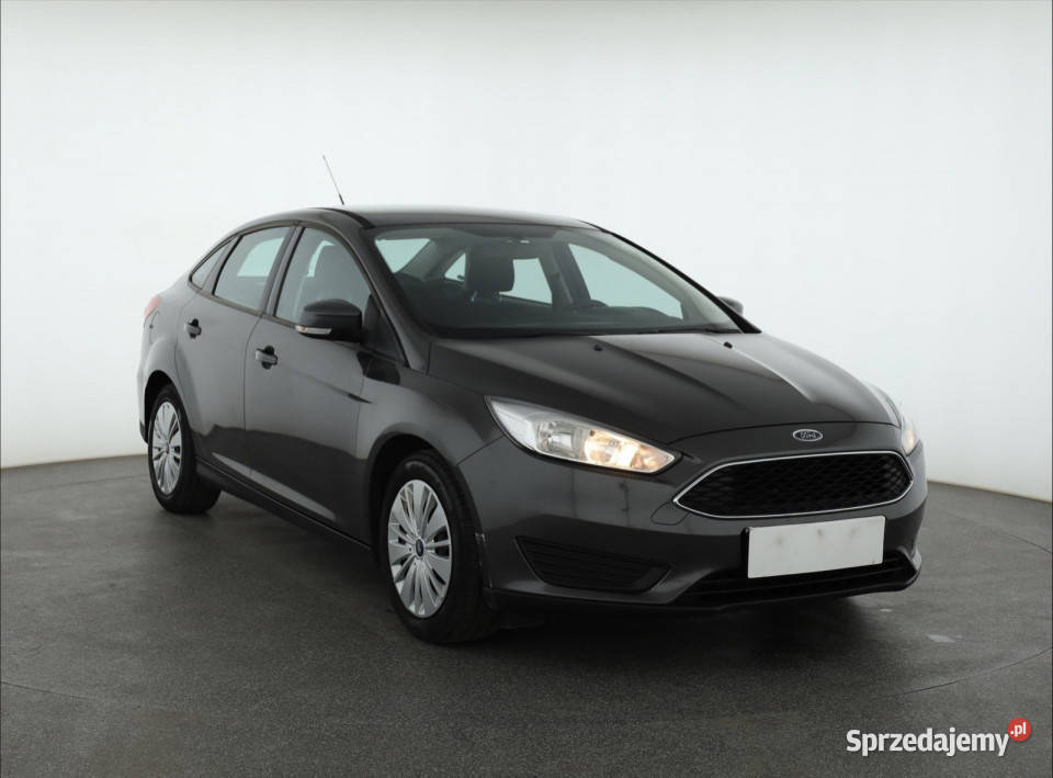 Ford Focus 16 i poduszka powietrzna Piaseczno