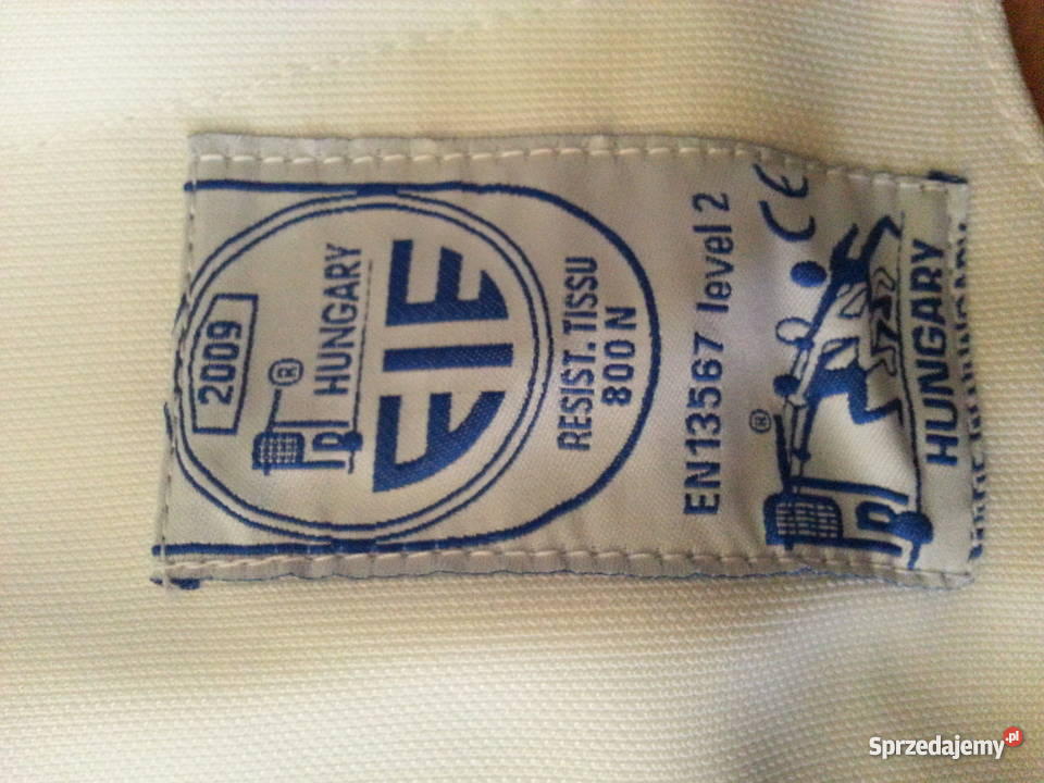 Bluzę Szermierczą PBT Plastron PBT Sport i Wypoczynek Konin sprzedam