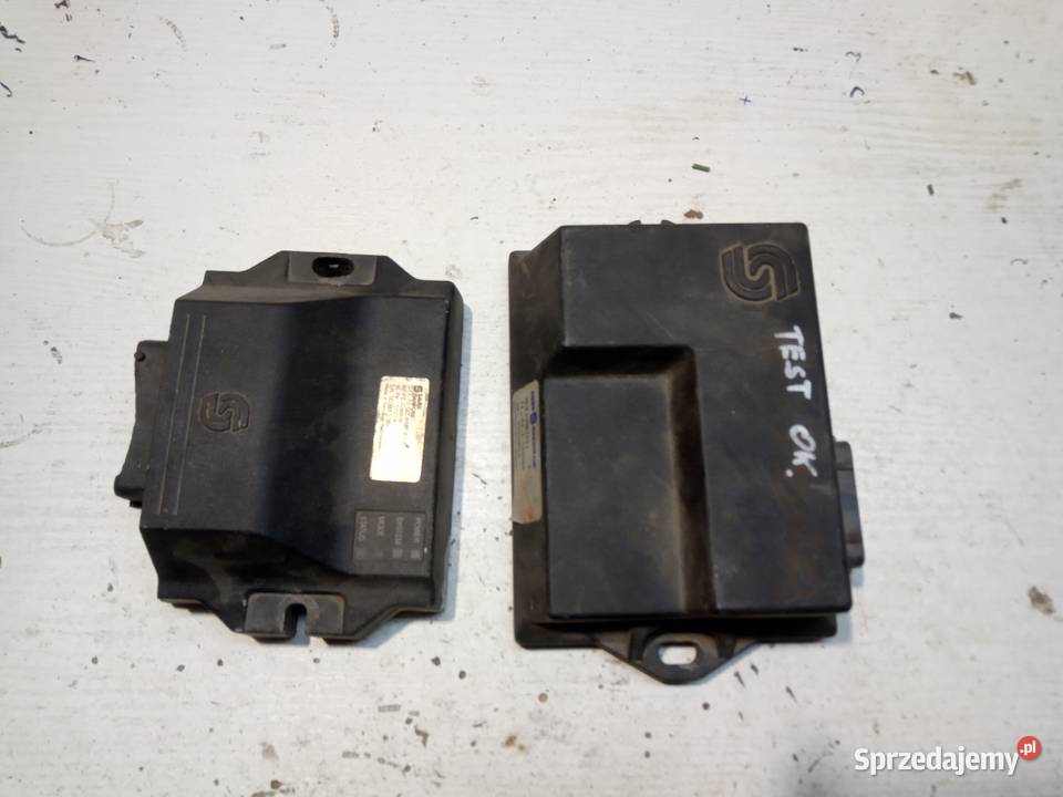 Sauer Danfoss S1X samic 12 sterownik kontroler pomorskie Karsin sprzedam