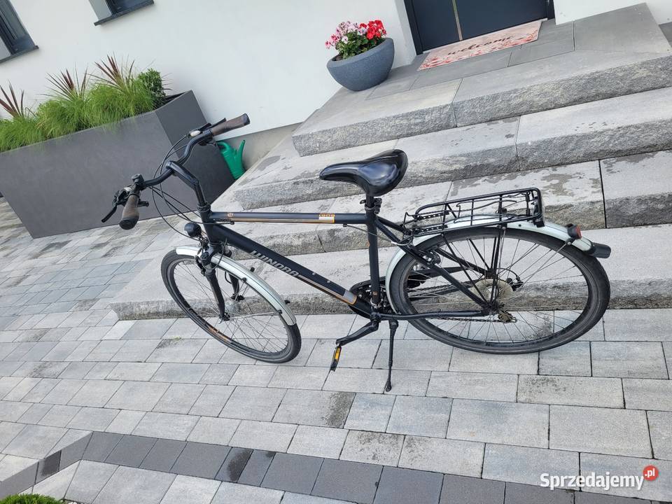 Rower męski Wirona 28 Rożniątów