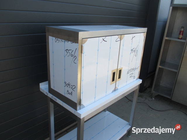 NOWA SOLIDNA SZAFKA WISZACA 1003060 Ostrów Wielkopolski