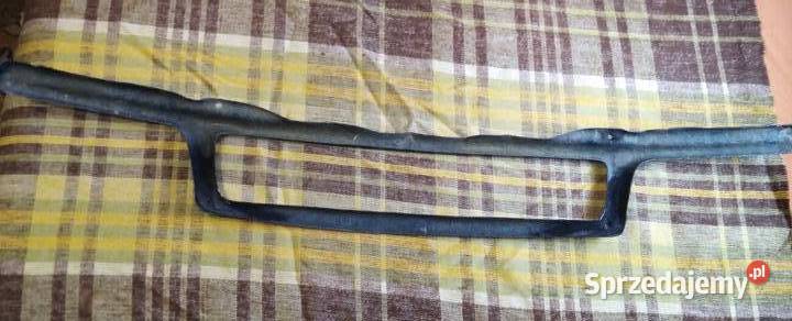 Audi 80 b3 nakładka grill atrapa Radzyń Podlaski