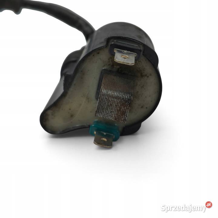 CEWKA ZAPŁONOWA Honda CBR 500R CBR500R PC44 1315 lubelskie sprzedam