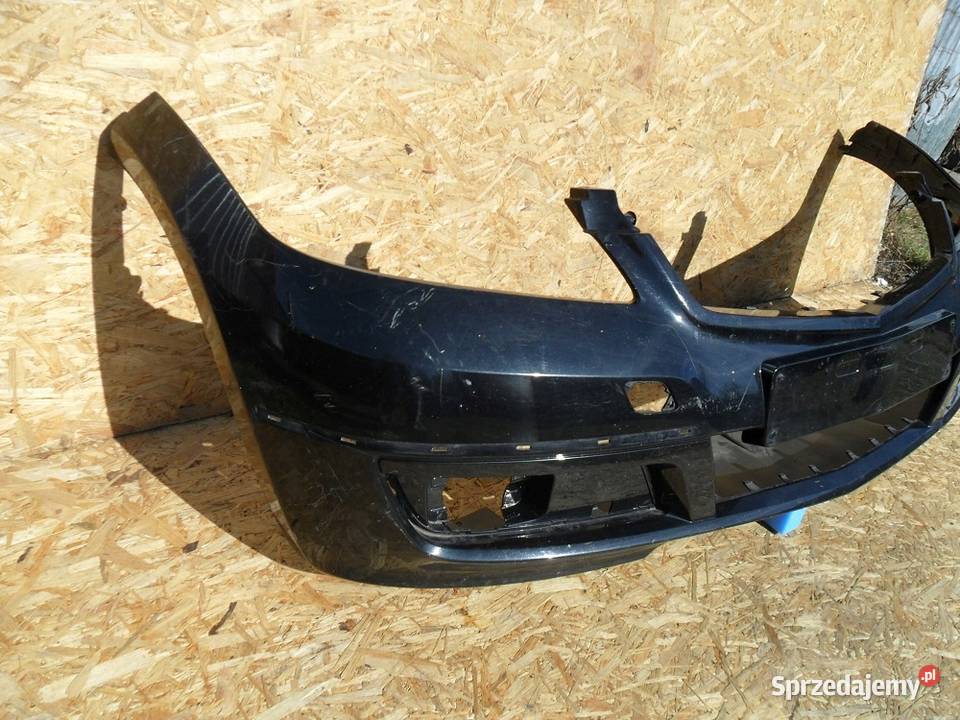 Mercedes Aklasse W169 2008 2009 2010 zderzak Zderzaki Nowy Tomyśl