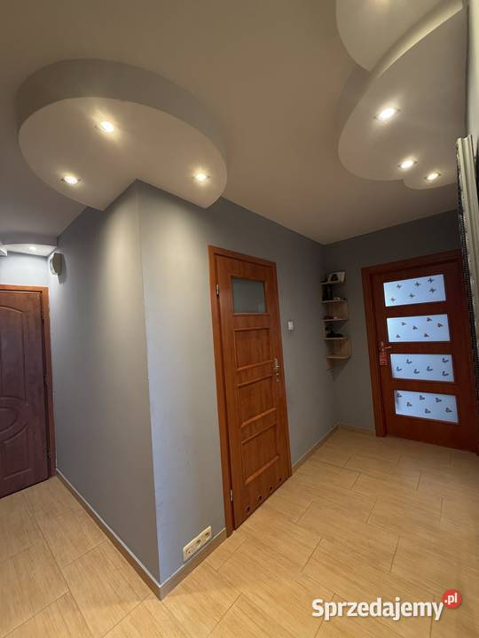 Mieszkanie M3 Wiosenna 2 pokoje 3 piętro 518m2 Piętro 3 Łęczna