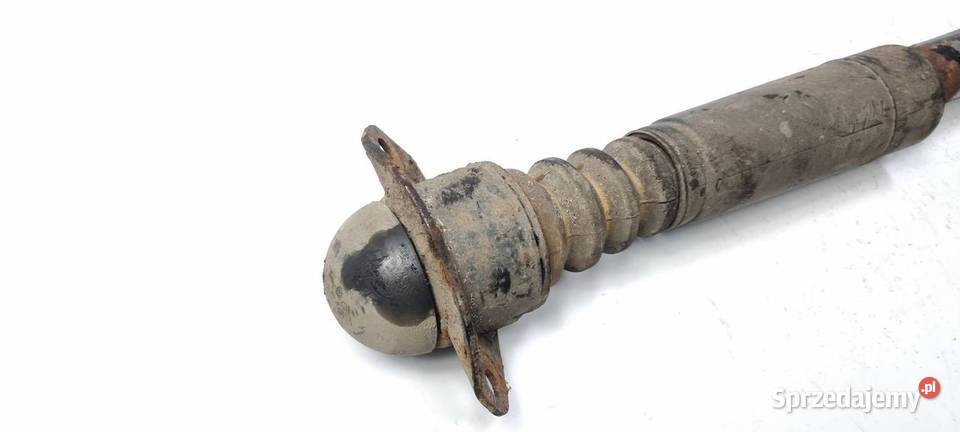 AMORTYZATOR LEWY TYŁ SKODA OCTAVIA I Lipno