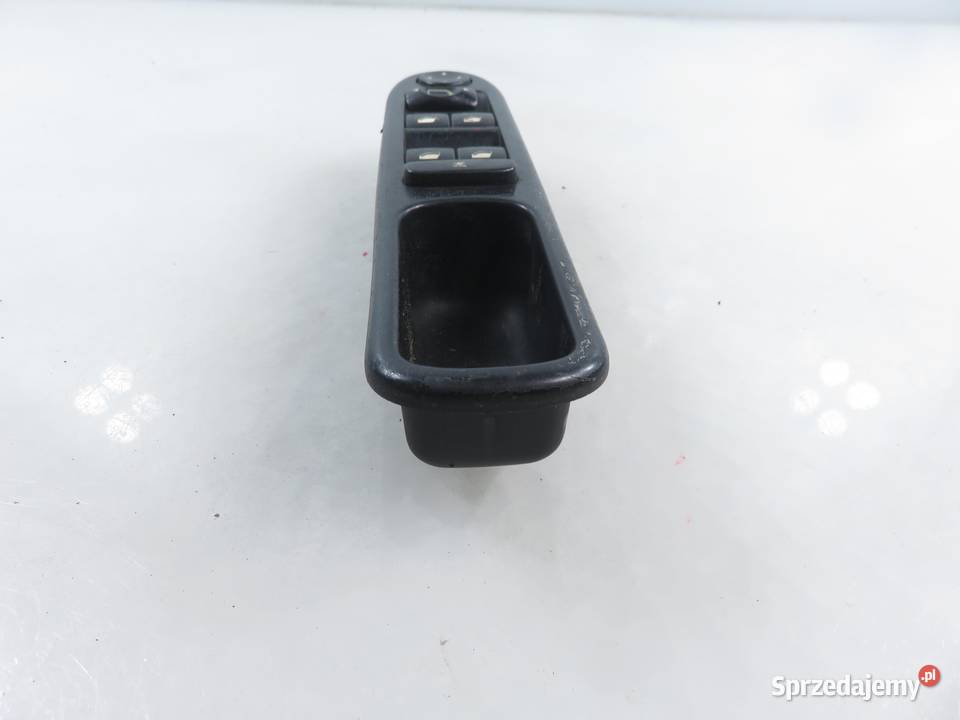 PANEL SZYB PEUGEOT 307 Break 3E 96498421XT