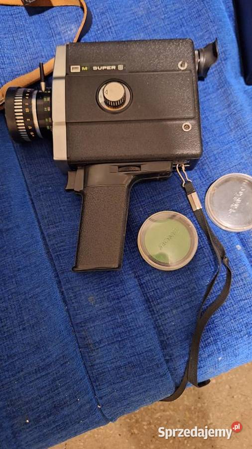 Kamera łomo 215 Grodzisk Mazowiecki