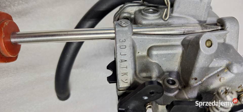 Oryginalny japoński gaźnik 3DJATKy Tohatsu 6 Sporty wodne Iława