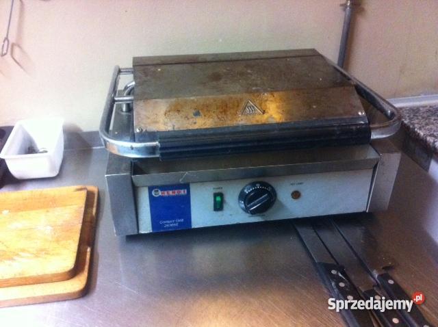 urządzenia gastronomiczne Gastronomia Biznes i Przemysł Warszawa