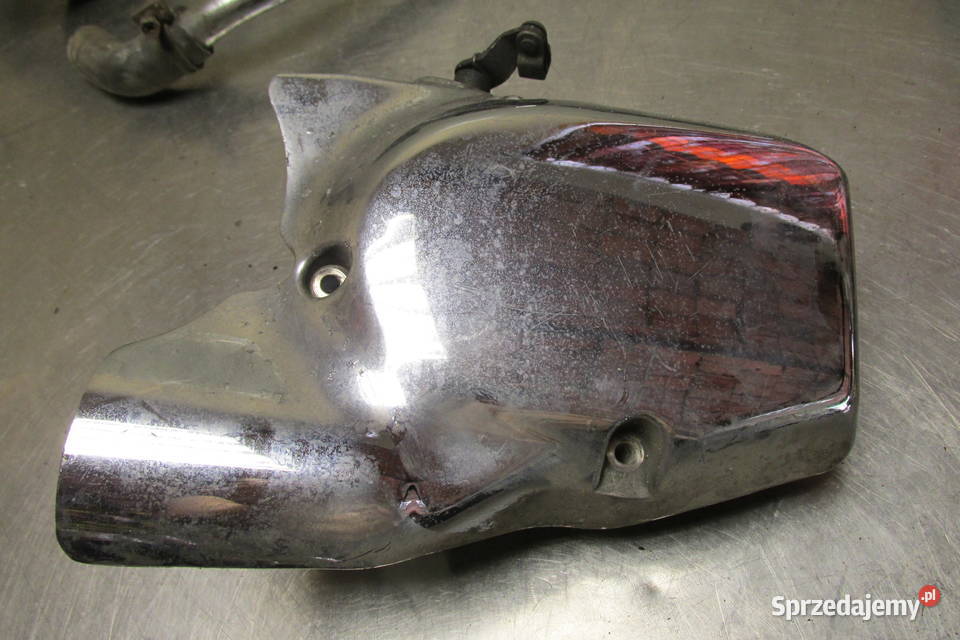 Dekiel osłona zębatki Honda VF 750 Magna Sandomierz