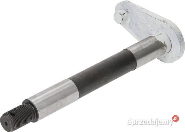 Sworzeń 25 kplspawany 11531077000 małopolskie Kamionna sprzedam