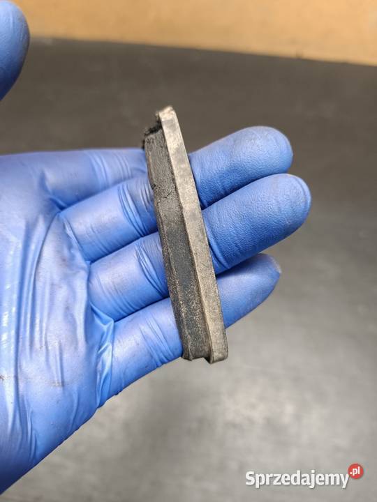 Uszczelka podkładka licznik zegar mocowanie małopolskie