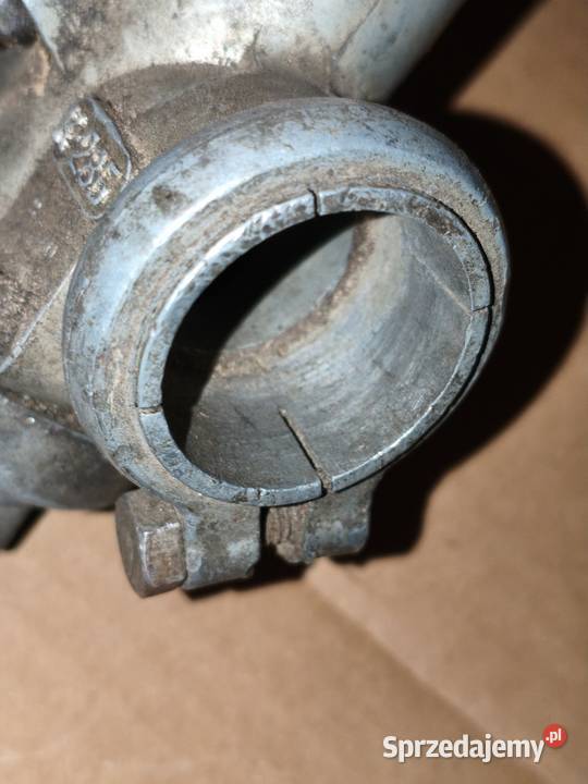 Gaźnik K28B IŻ49 IŻ56 Planeta Leszno