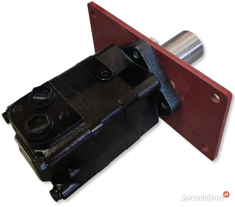 Silnik Hydrauliczny 315 3 GR3 MOCOWANIE TULEJA Pozostałe kujawsko-pomorskie Solec Kujawski