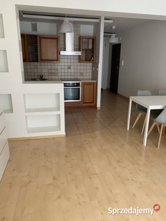 Duża komfortowa kawalerka 40m2 dolnośląskie Wrocław